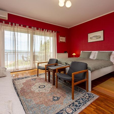 Nella. Apartment Crikvenica Luaran gambar