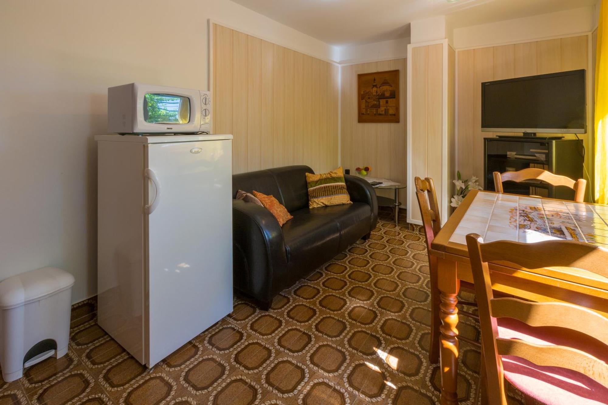 Nella. Apartment Crikvenica Luaran gambar
