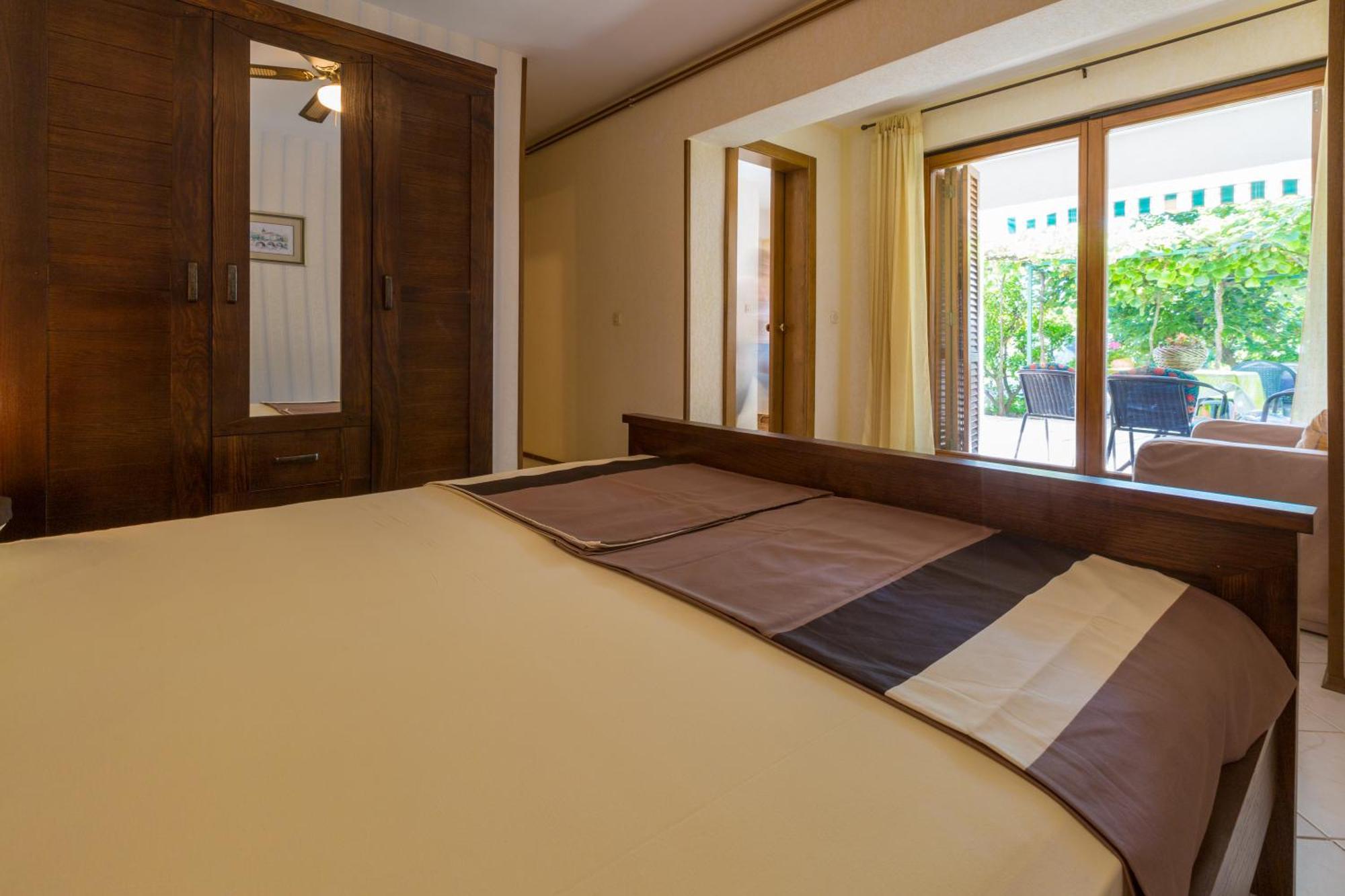 Nella. Apartment Crikvenica Luaran gambar