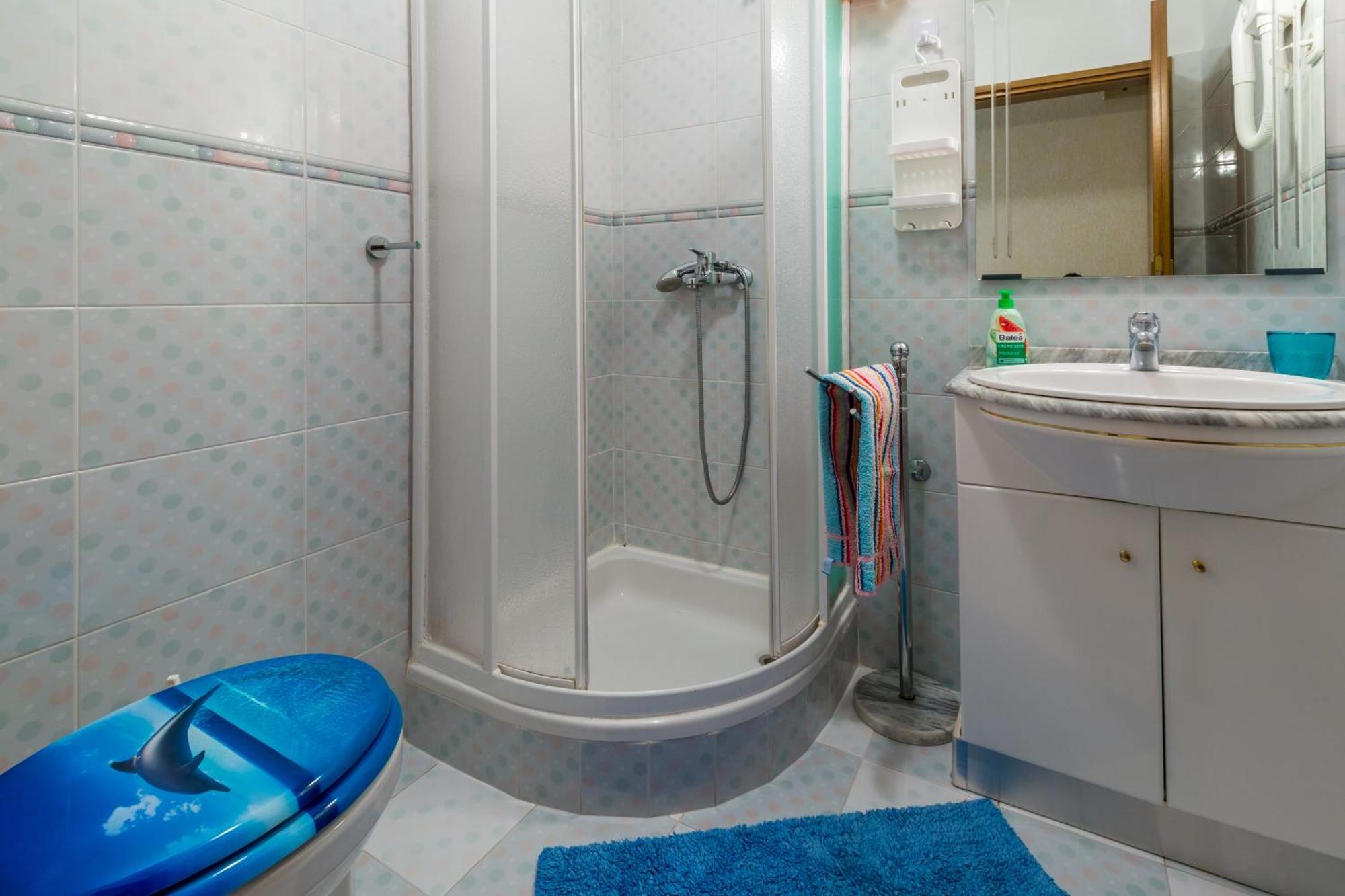 Nella. Apartment Crikvenica Luaran gambar