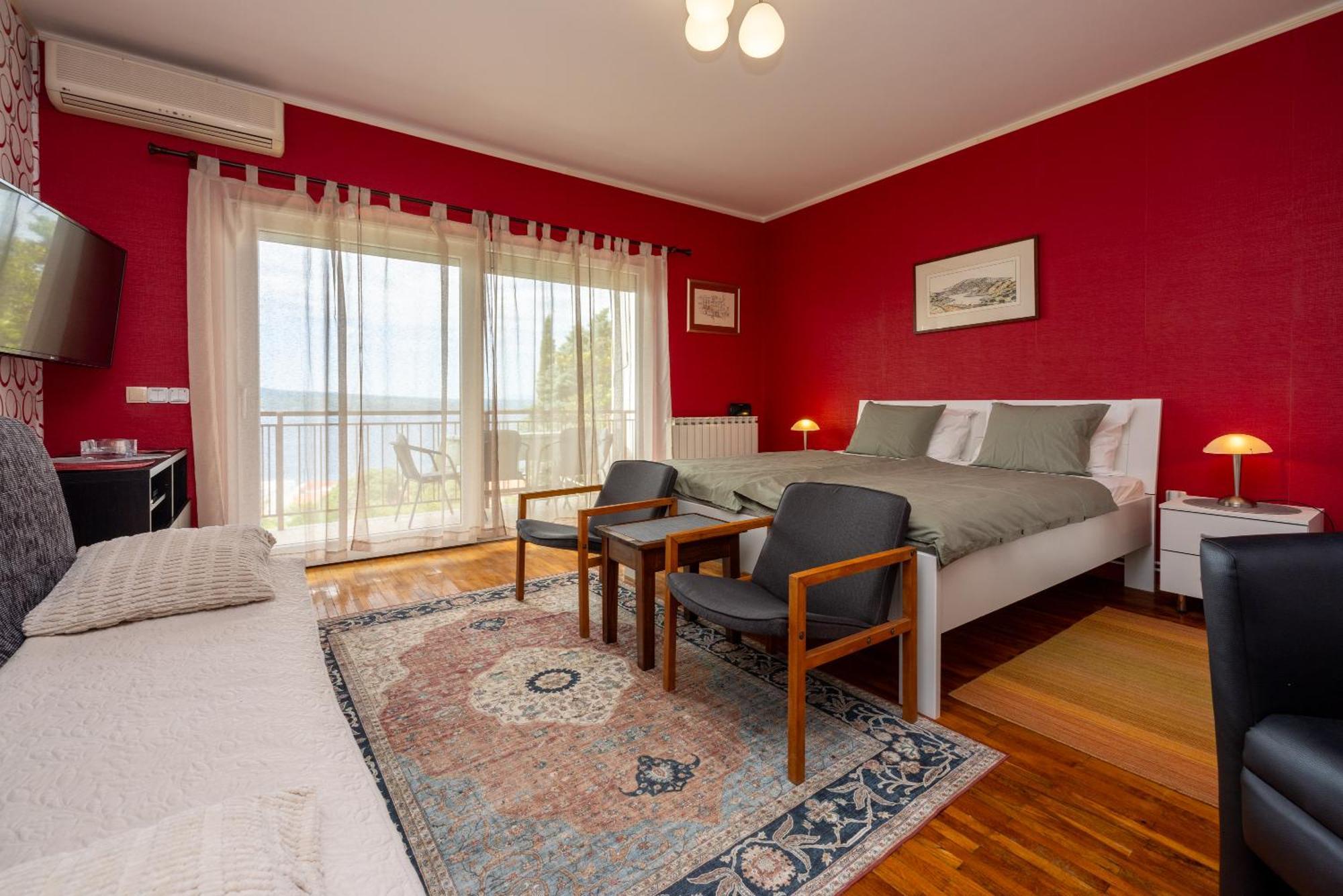 Nella. Apartment Crikvenica Luaran gambar