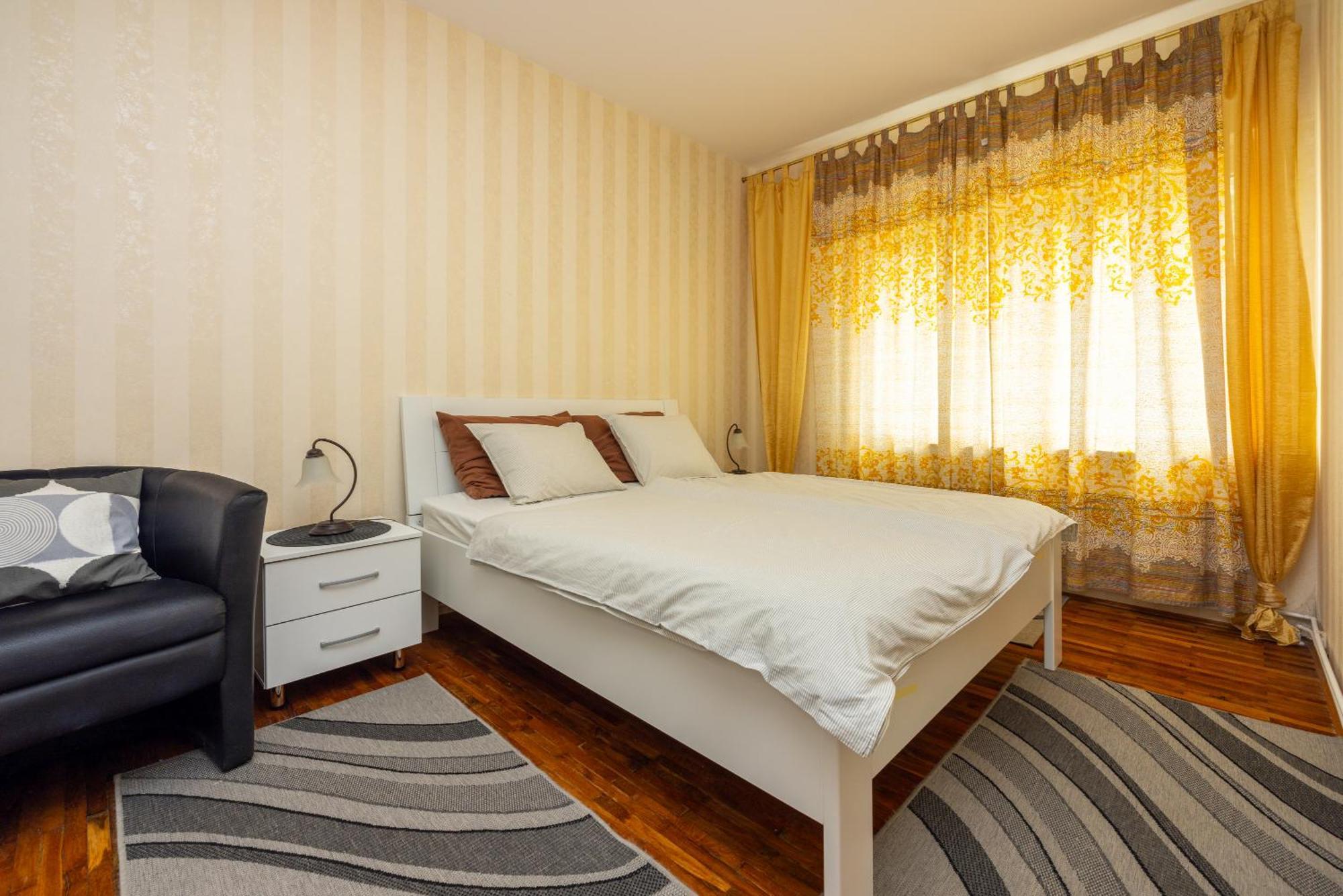 Nella. Apartment Crikvenica Luaran gambar
