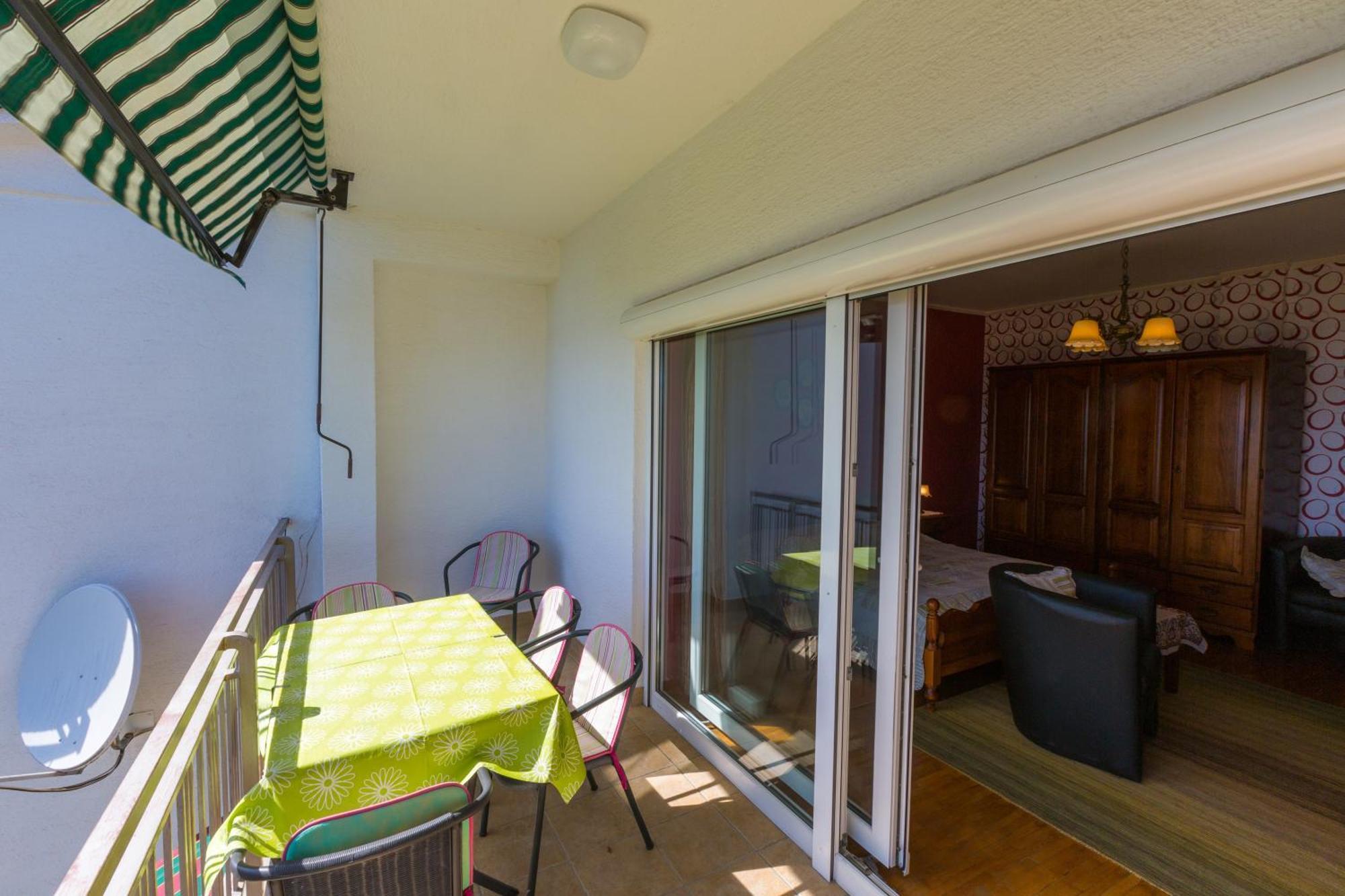 Nella. Apartment Crikvenica Luaran gambar