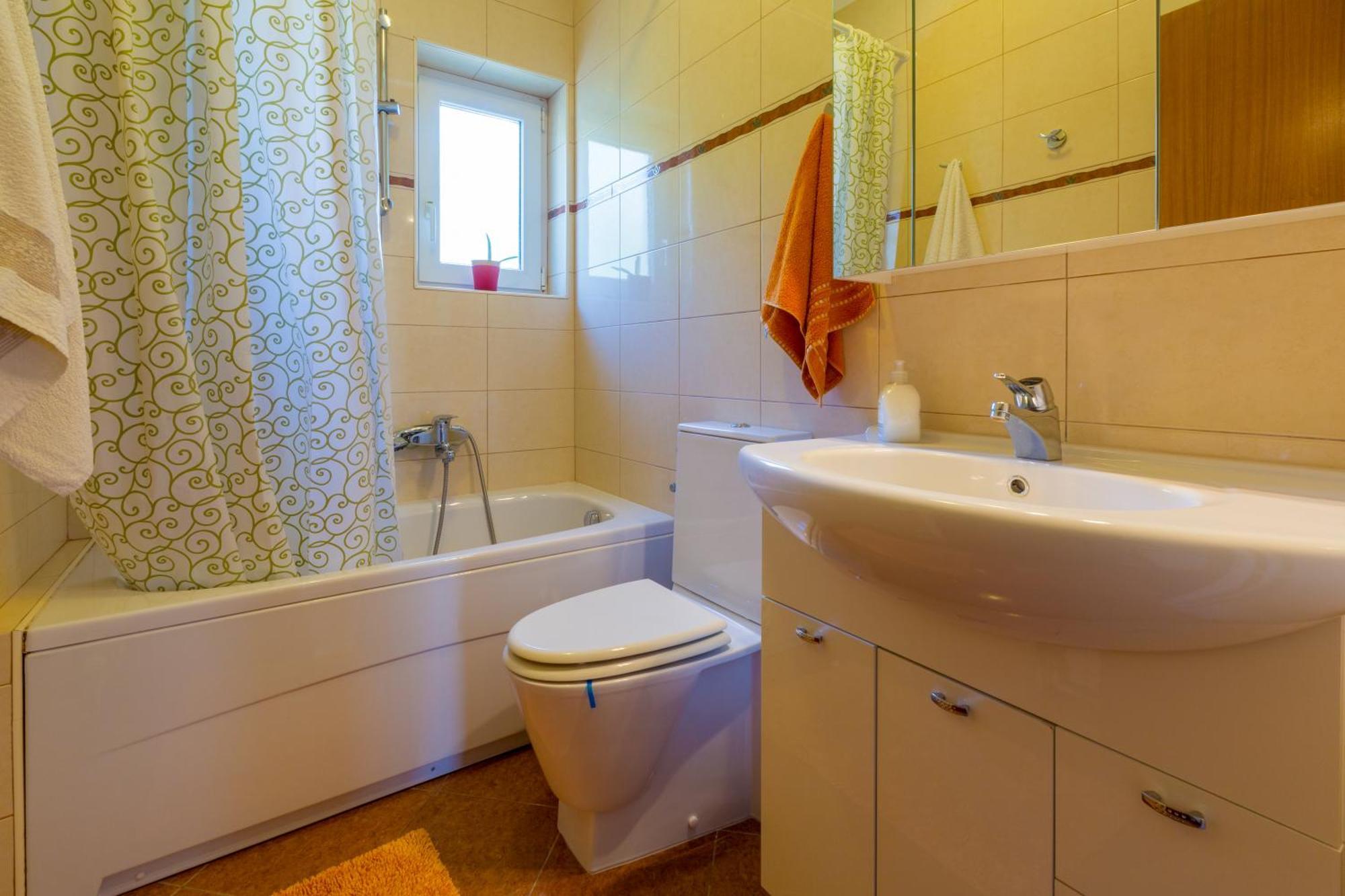 Nella. Apartment Crikvenica Luaran gambar