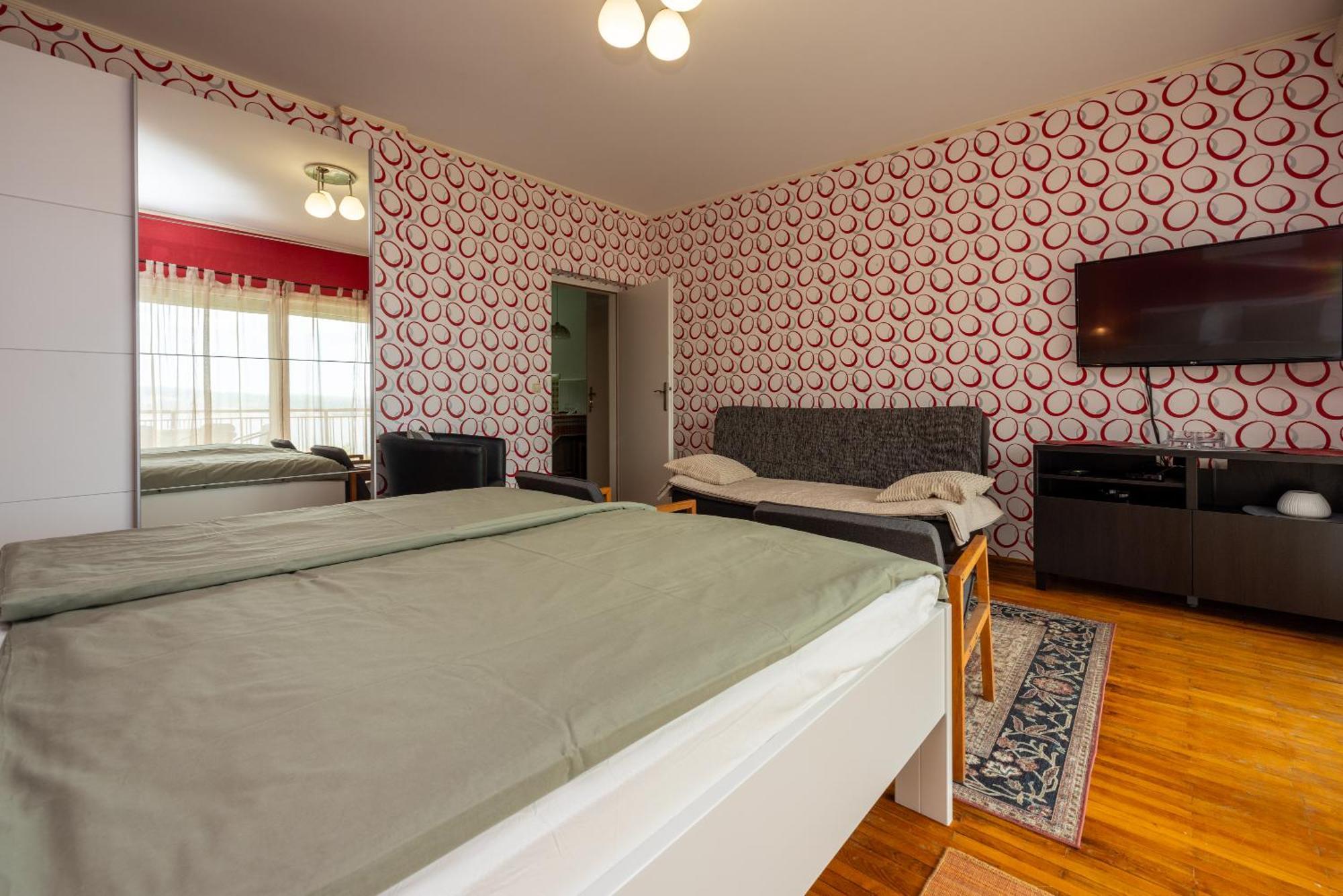 Nella. Apartment Crikvenica Luaran gambar