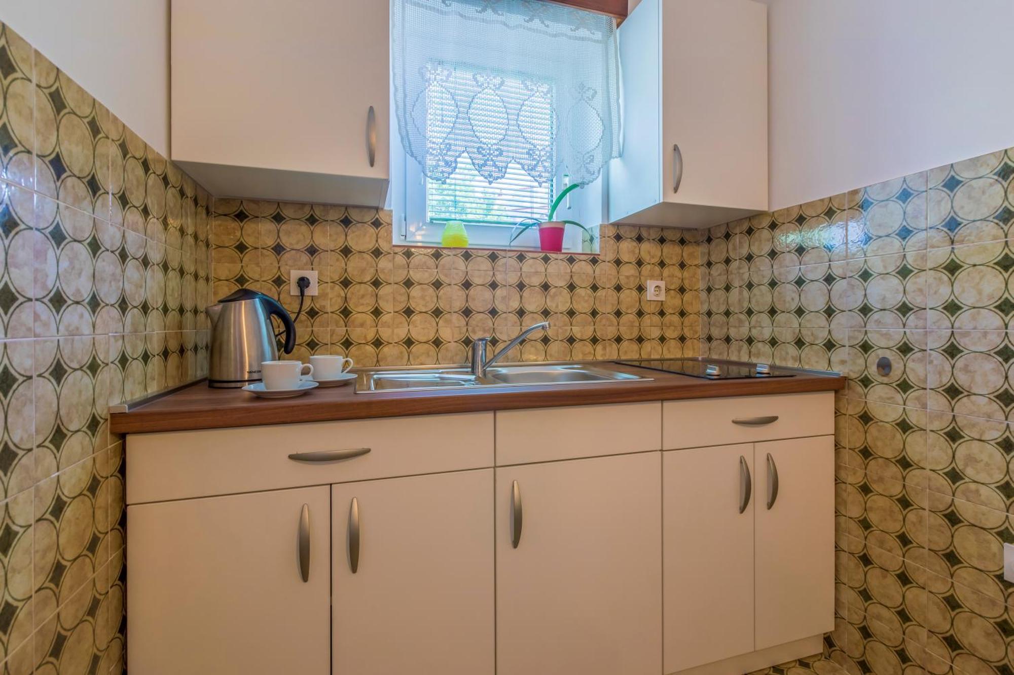 Nella. Apartment Crikvenica Luaran gambar